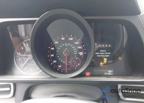 2021 Hyundai Elantra Sel from USA, damaged, VIN KMHLM4AG7MU193388